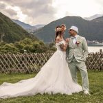 Katia e Filippo Wedding Day