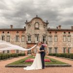 Federica e Jesse Wedding Day