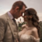 Veronica e Sam Wedding Day