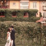 Francesca e Luca Wedding Day