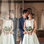 Michela e Matteo Wedding Day