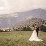 Sabrina e Luca Wedding Day