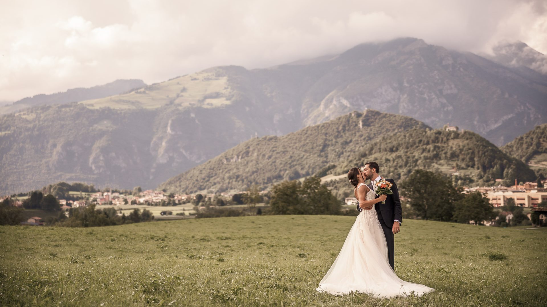 Sabrina e Luca Wedding Day