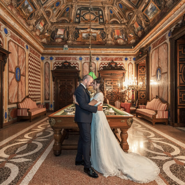 Chiara e Marino