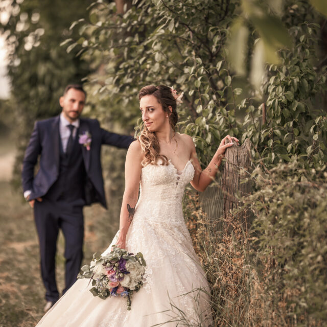 Elena e Marco