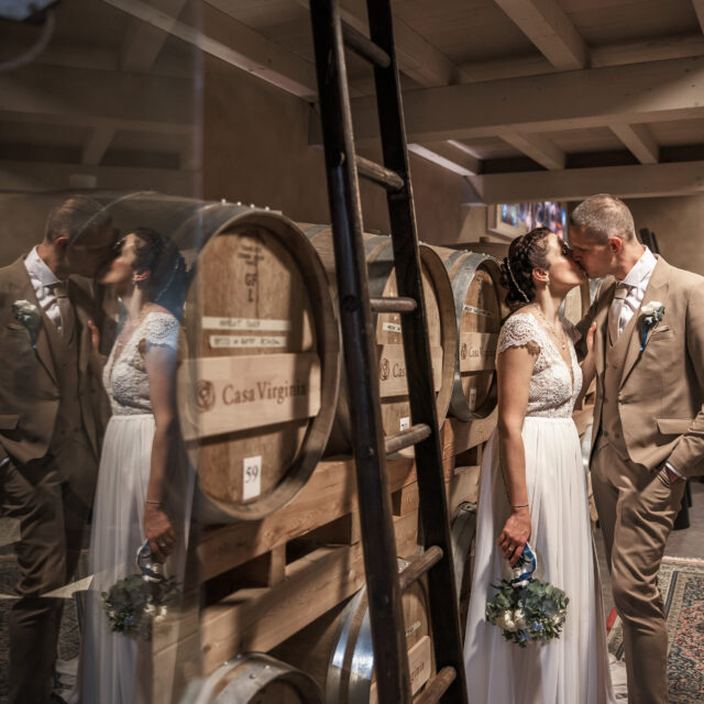 Eleonora e Stefano