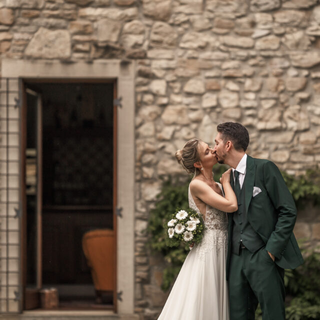 Giulia e Fulvio