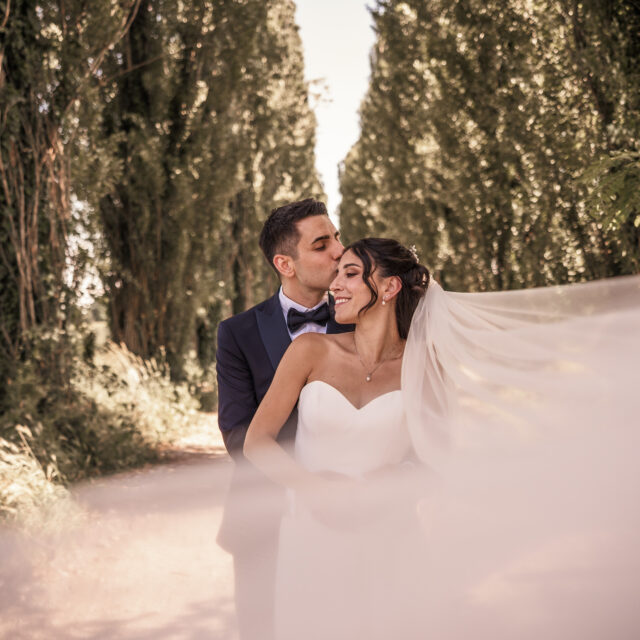 Sara e Francesco
